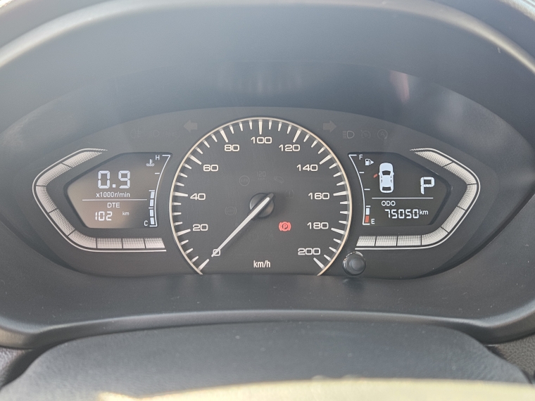 Changan Alsvin Alsvin Elite 1.5 Aut 2024 Usado en Rosselot Usados