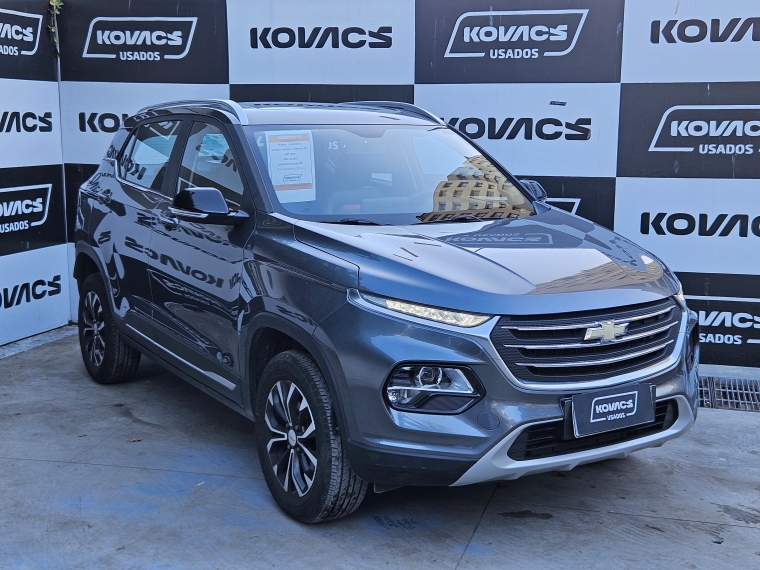 Chevrolet Groove 1.5 Premier  Mt 2024 Usado  Usado en Kovacs Usados