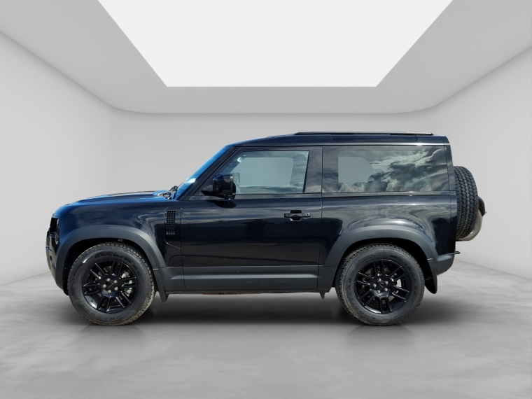 Land rover Defender 90 3.0id S 2026 Usado  Usado en BMW Premium Selection