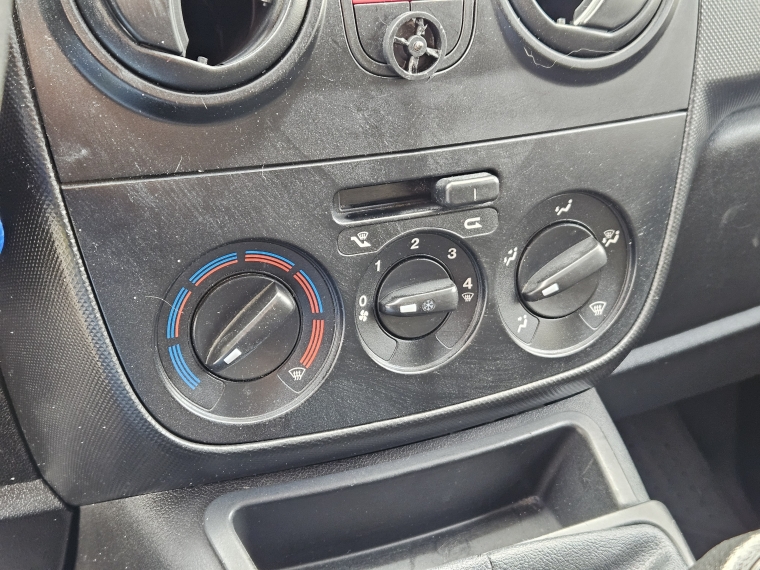 Fiat City Ram V700 City Diesel 1.3 2023 Usado en Rosselot Usados