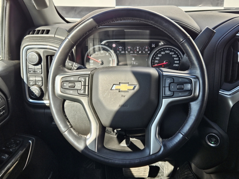 Chevrolet Silverado 3.0 Td Aut Ltz 2021 Usado  Usado en Kovacs Usados