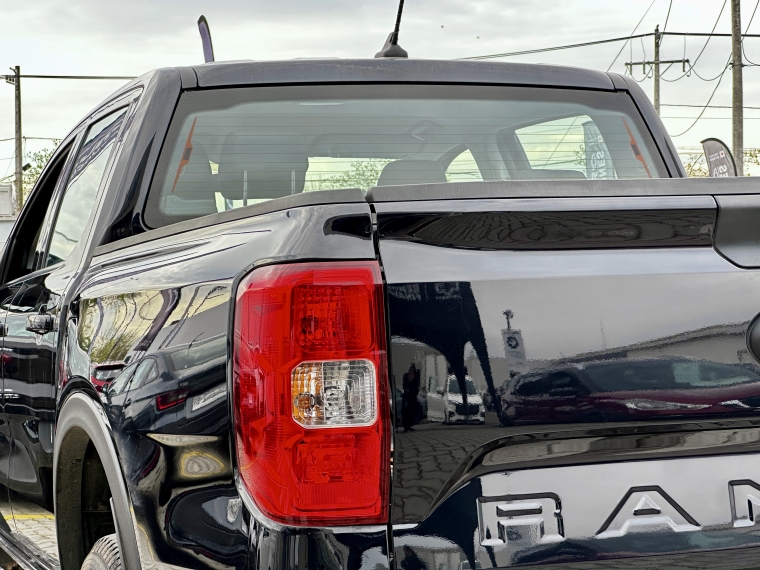 Ford Ranger — foto 7 de 19