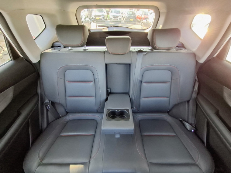Chery Tiggo 7 pro Tiggo 7 Gls Cvt Pro 1.5 Aut 2023 Usado en Rosselot Usados