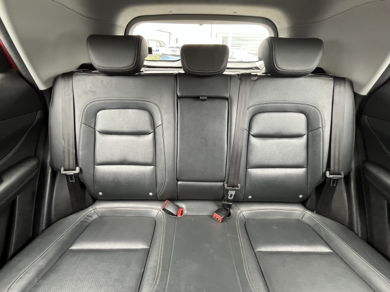 Chery Tiggo 3 pro Tiggo 3 Pro Gls 1.5 2022 Usado en Rosselot Usados