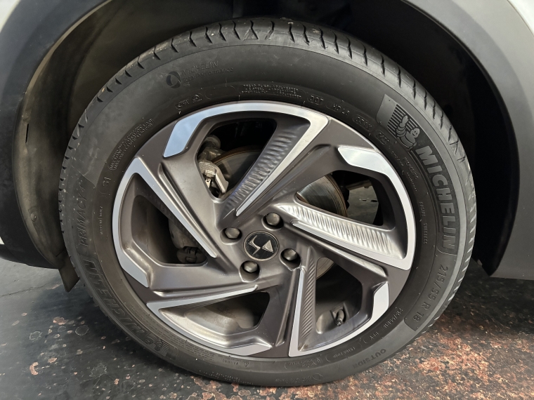 Ds Ds3 Crossback 1.2l Puretech Opera Aut 2022  Usado en Grass & Arueste