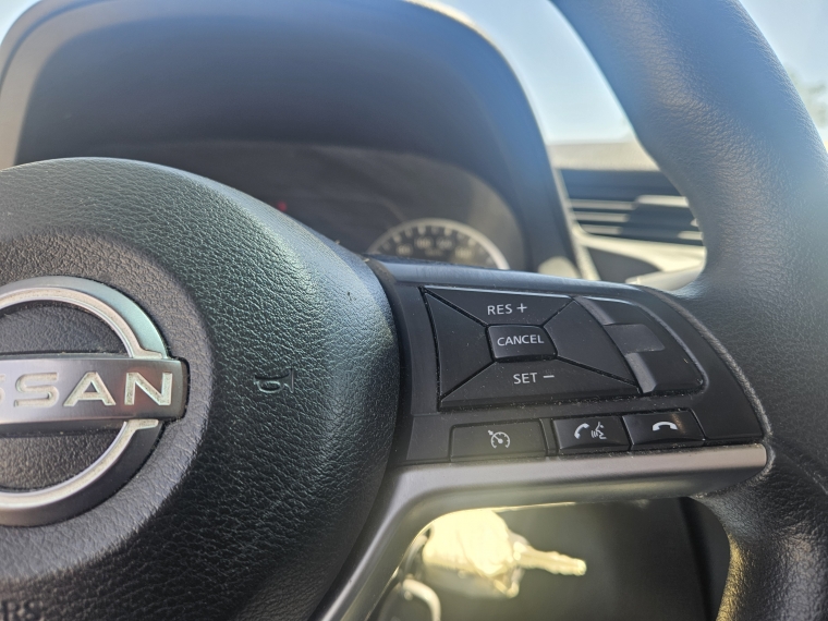 Nissan Navara 2.3 Ac Mt6 4x4 2022 Usado Usado en Autoselect Usados Nissan Navara 2.3 Ac Mt6 4x4 2022 Usado Usado en Autoselect Usados