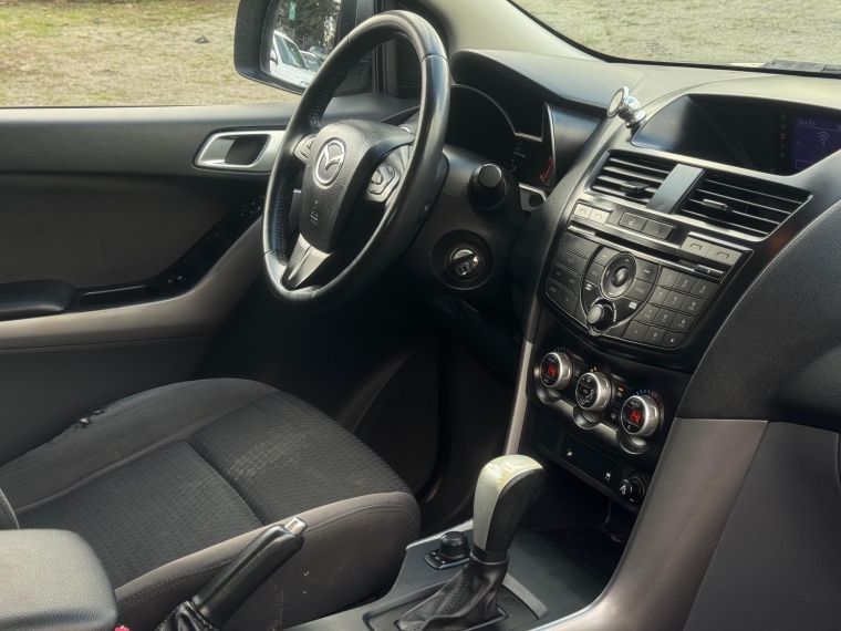 Mazda Bt-50 Hi Rider 2016 Usado en G Autos Automotriz - G Autos