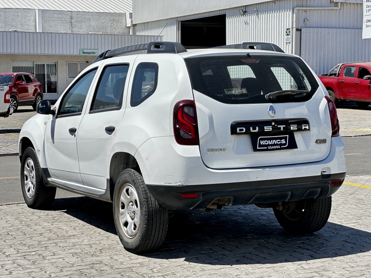 Renault Duster 1.6 Zen Mt 2017 Usado  Usado en Kovacs Usados
