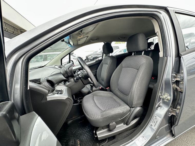 Chevrolet Spark Gt 1.2 Mt 2020 Usado  Usado en Kovacs Usados