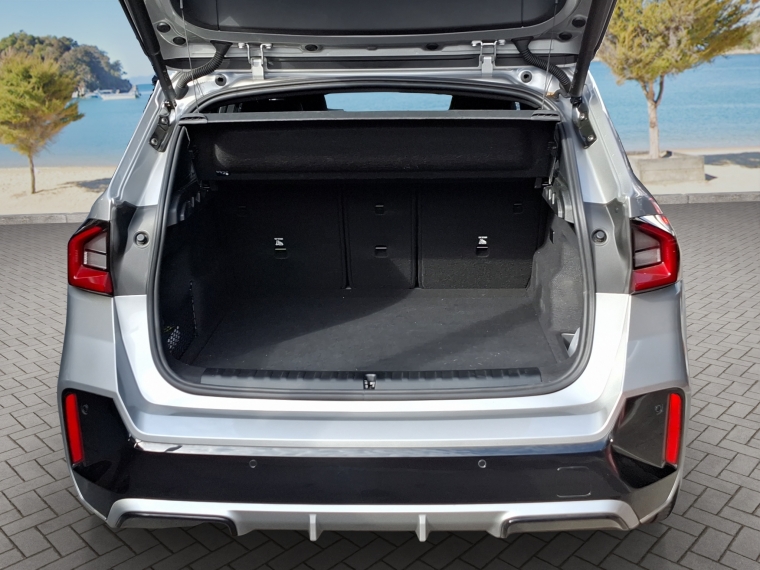 Bmw X1 Xdrive25e M Sport 2026 Usado  Usado en BMW Premium Selection