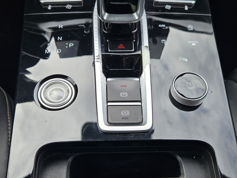Chery Tiggo 8 pro Tiggo 8 Pro Glx Dct 1.6 Aut 2023 Usado en Rosselot Usados