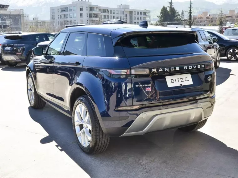 Land rover Evoque Aut 2023 Usado Usado en Webautos.cl Land rover Evoque Aut 2023 Usado Usado en Webautos.cl
