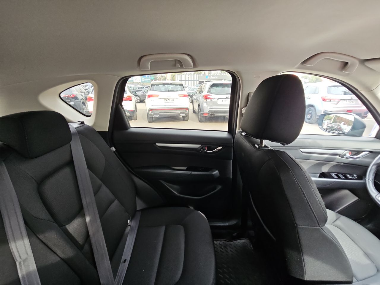 Mazda Cx-5 Cx5 Otto 2.0 Aut 2021 Usado en Usados de Primera - Sergio Escobar