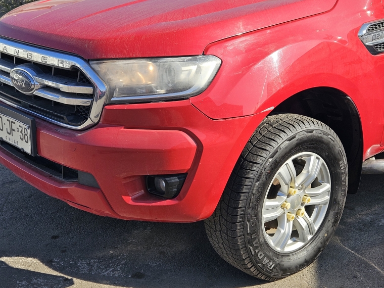 Ford Ranger Xlt 3.2 Mt  Ac 2021 Usado  Usado en Autoselect Usados