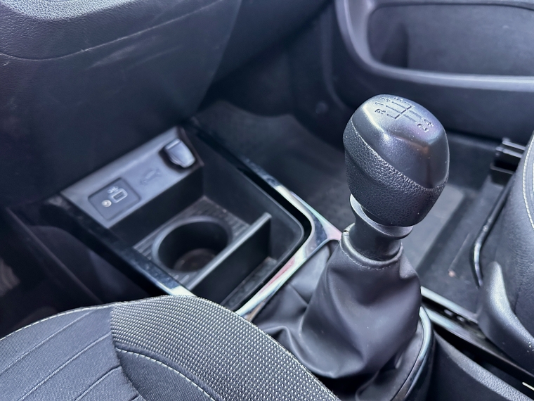 Renault Kwid Kwid Hb 1.0 2022 Usado en Rosselot Usados