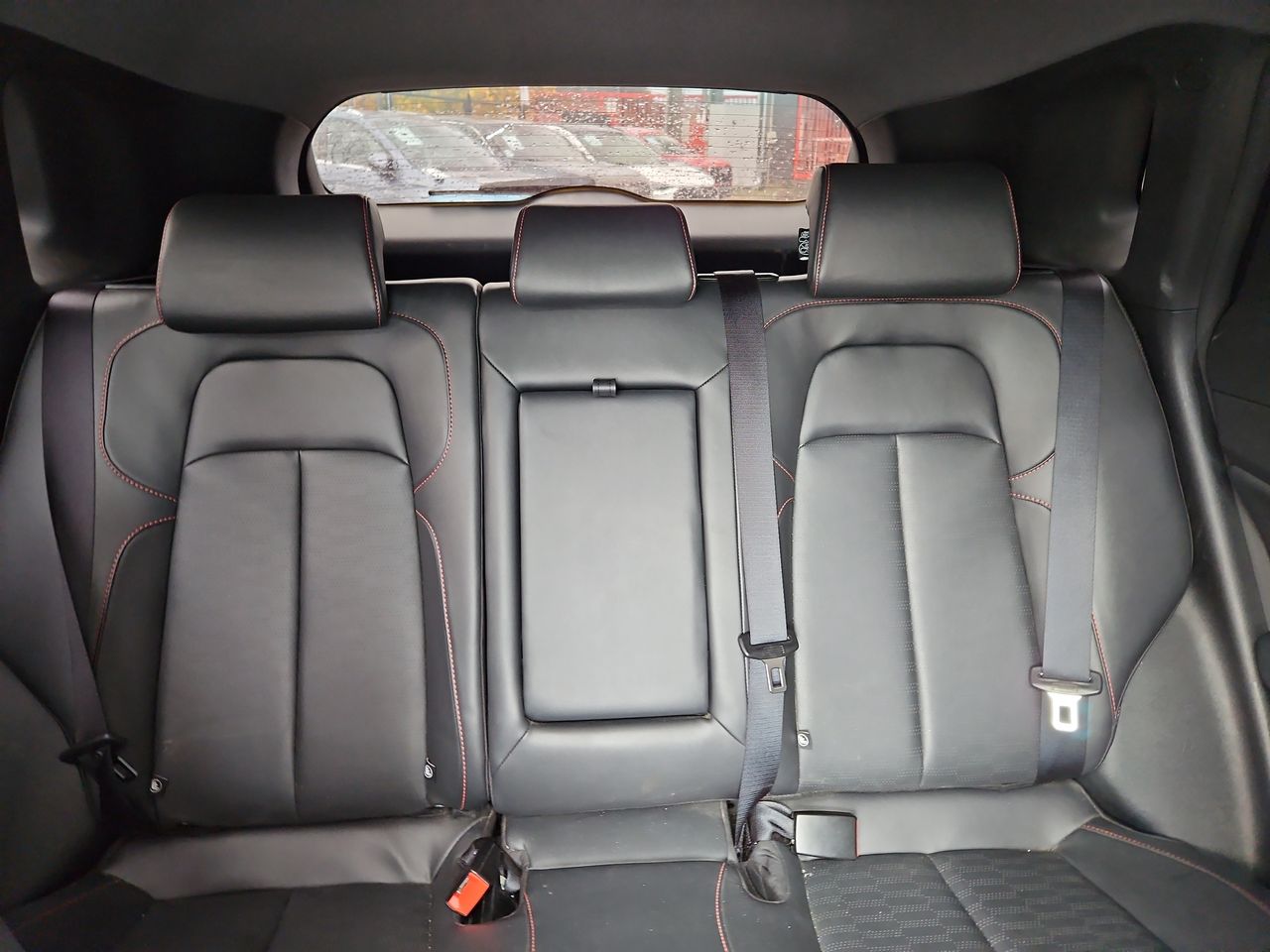 Changan Cs55 Cs55 Plus 1.5 Aut 2024 Usado  Usado en Webautos.cl