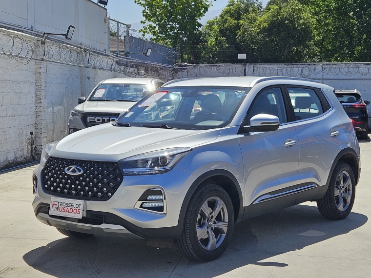 CHERY TIGGO 3 PRO TIGGO 3 PRO GLS 1.5 2023