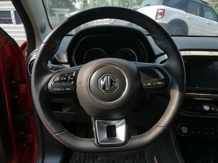 Mg 147 3 2022 Usado  Usado en Webautos.cl