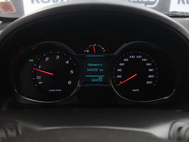 Chevrolet Captiva Ls 2.2 2016 Usado  Usado en Kovacs Usados