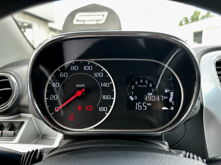 Chevrolet Spark gt Gt 1.2 Lt 2020 Usado  Usado en Kovacs Usados
