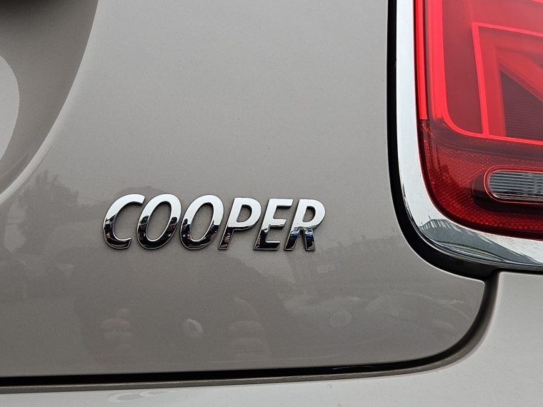 Mini Cooper 1.5 Hb 3p Classic 2026 Usado Usado en BMW Premium Selection Mini Cooper 1.5 Hb 3p Classic 2026 Usado Usado en BMW Premium Selection