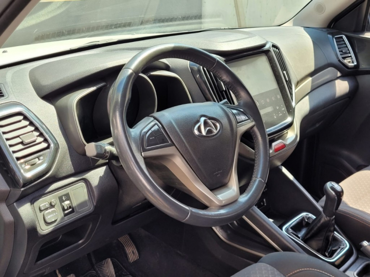 Changan Cx70 1.6 2018 Usado  Usado en Webautos.cl