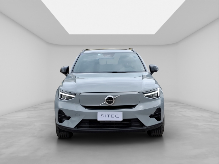 Volvo Ex40 P6 Aut 2025 Usado Usado en BMW Premium Selection Volvo Ex40 P6 Aut 2025 Usado Usado en BMW Premium Selection