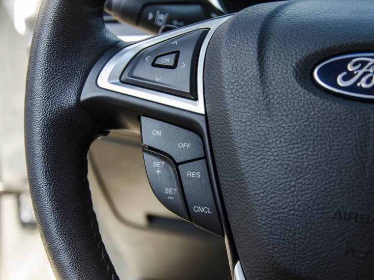 Ford Edge 3.5 Titanium Awd 2019 Usado  Usado en Webautos.cl