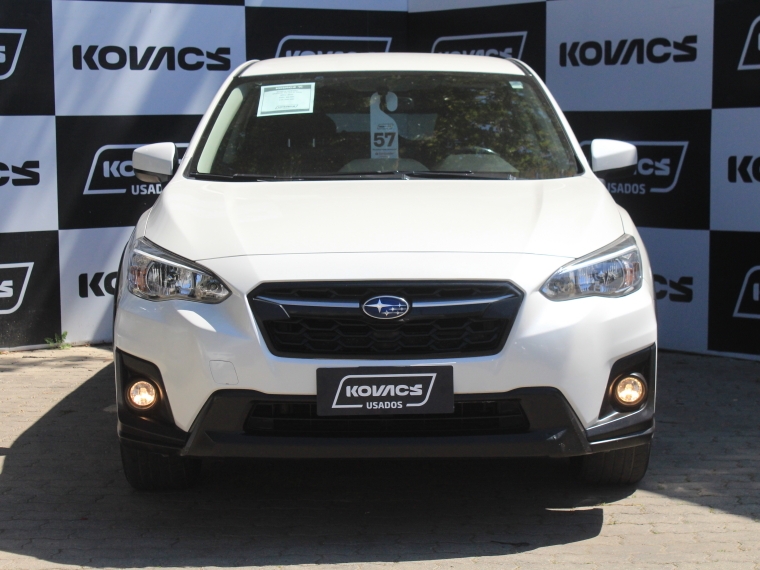 Subaru Xv 1.6 Awd At 4x4 2020 Usado  Usado en Kovacs Usados