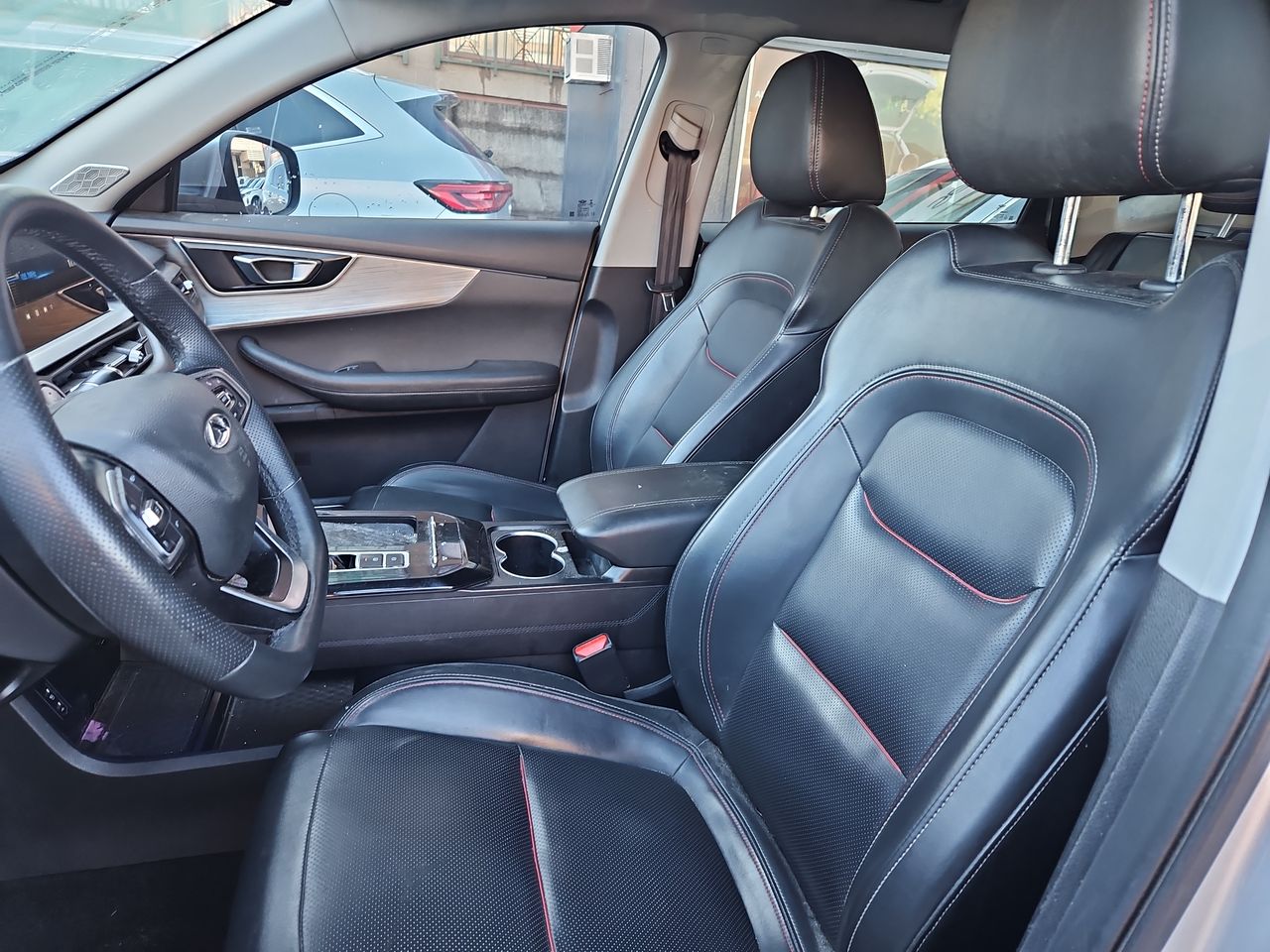 Chery Tiggo 7 Tiggo 7 Glx Cvt Pro 1.5 Aut 2022 Usado en Usados de Primera - Sergio Escobar