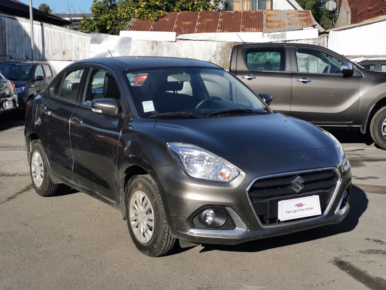 Suzuki Dzire Dzire 1.2 2024 Usado en Usados de Primera - Sergio Escobar