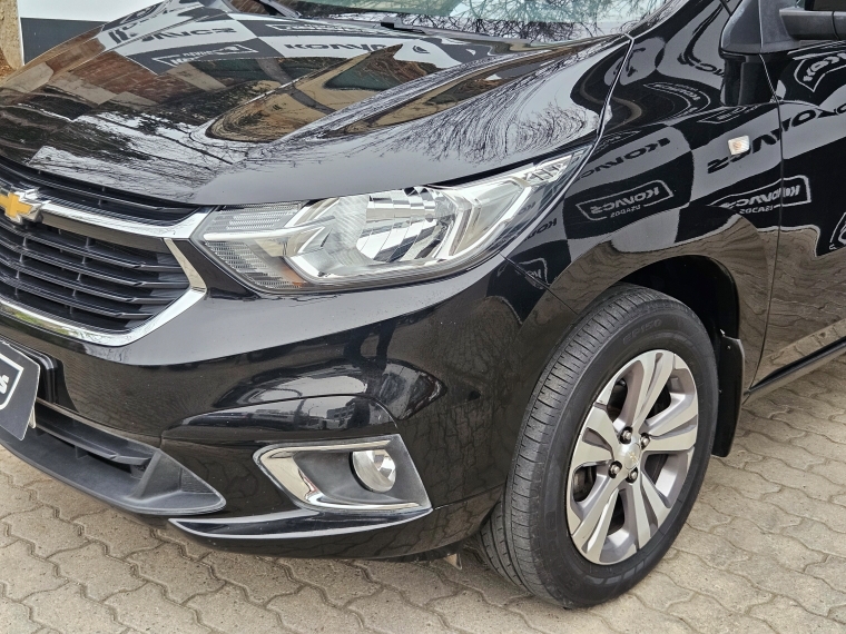 Chevrolet Spin 1.8 Premier Mt 2024 Usado  Usado en Kovacs Usados