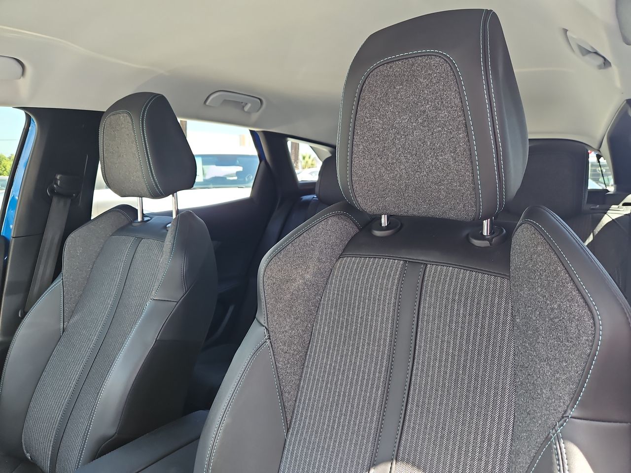 Peugeot 3008 3008 Blue Hdi 130 Eat8 1.5 Aut. 2022 Usado en Usados de Primera - Sergio Escobar