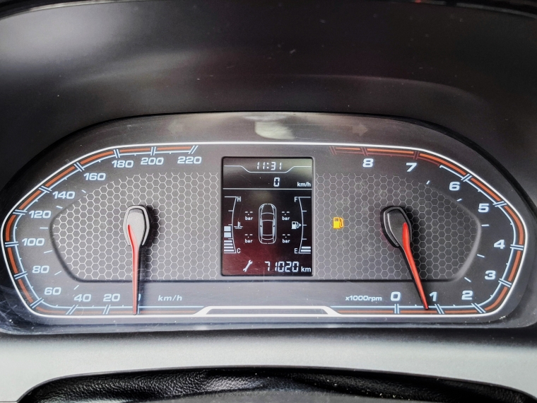 Chery Tiggo 2 Tiggo 2 1.5 2020 Usado en Rosselot Usados