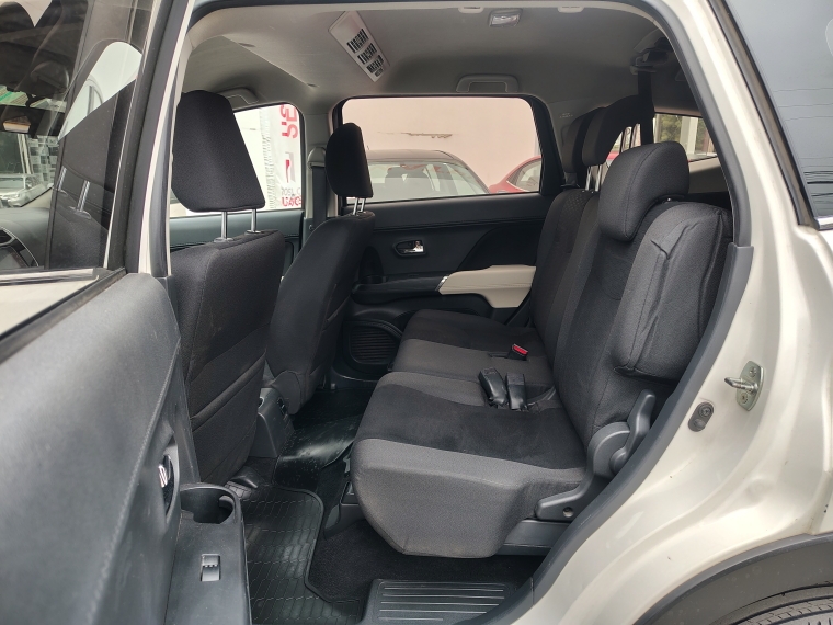 Toyota Rush Rush 1.5 Mt 2021 Usado en Rosselot Usados