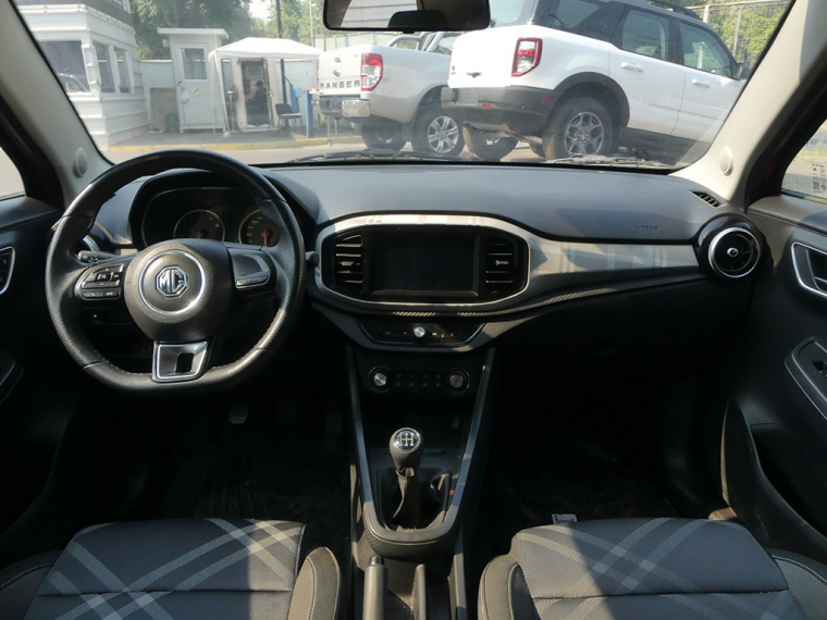 Mg 147 3 2022 Usado  Usado en Webautos.cl