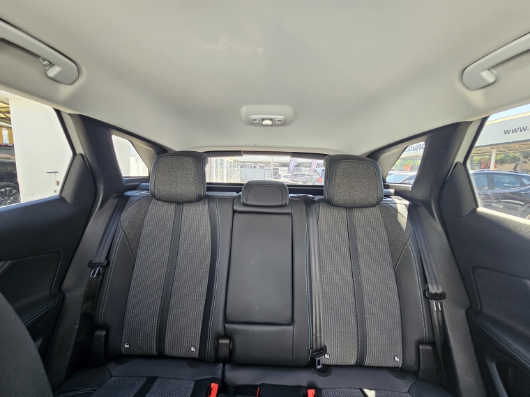 Peugeot 3008 1.6 Allure Pack Thp 165 At 2022 Usado  Usado en Kovacs Usados