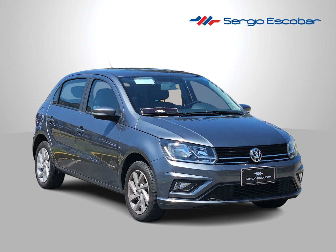 VOLKSWAGEN GOL GOL HB 1.6 2022