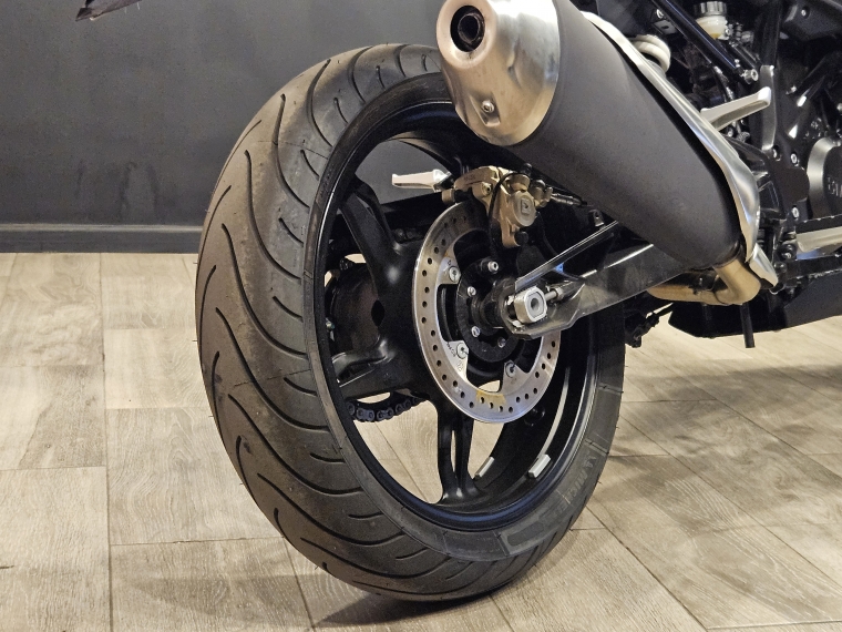 Bmw G 310 r . 2025 Usado en BMW Premium Selection