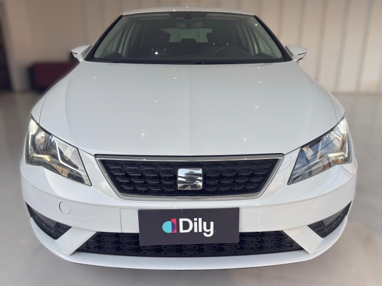 Seat Leon Style 1.4 Turbo 2020 Usado en Automotriz Olea Flaño