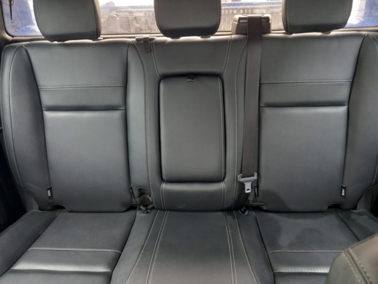 Ford Ranger Ltd 4x4 3.2 Aut 2021 Usado  Usado en Webautos.cl