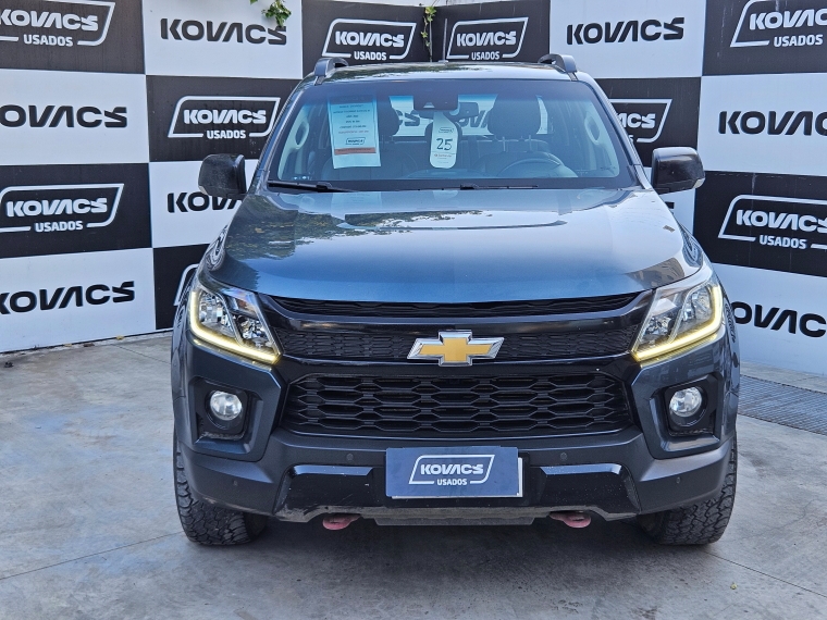Chevrolet Colorado 2.8 Ltz At 4x4  Diesel 2023 Usado  Usado en Kovacs Usados