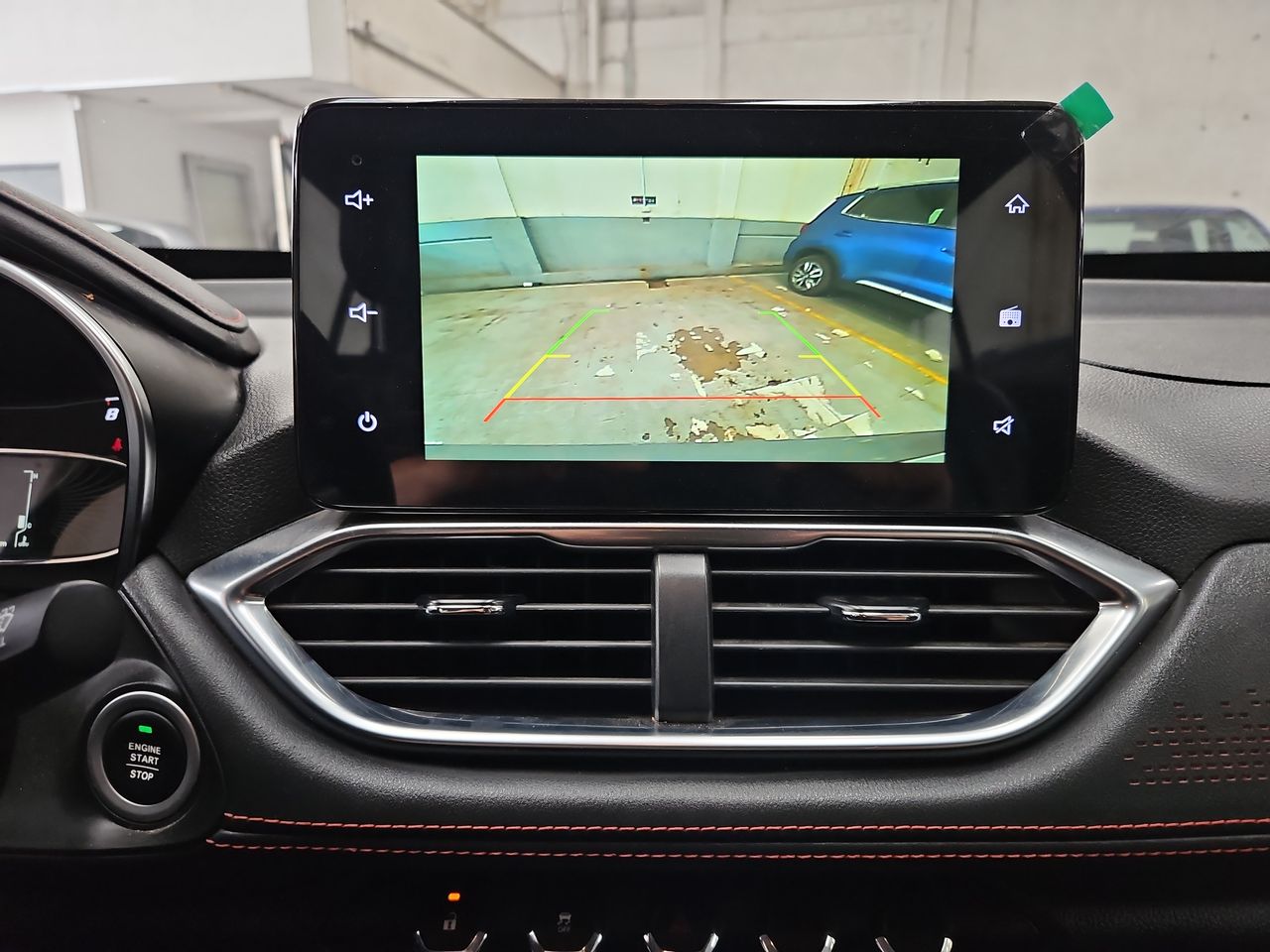 Chevrolet Groove Groove 4x2 1.5 2025 Usado en Usados de Primera - Sergio Escobar