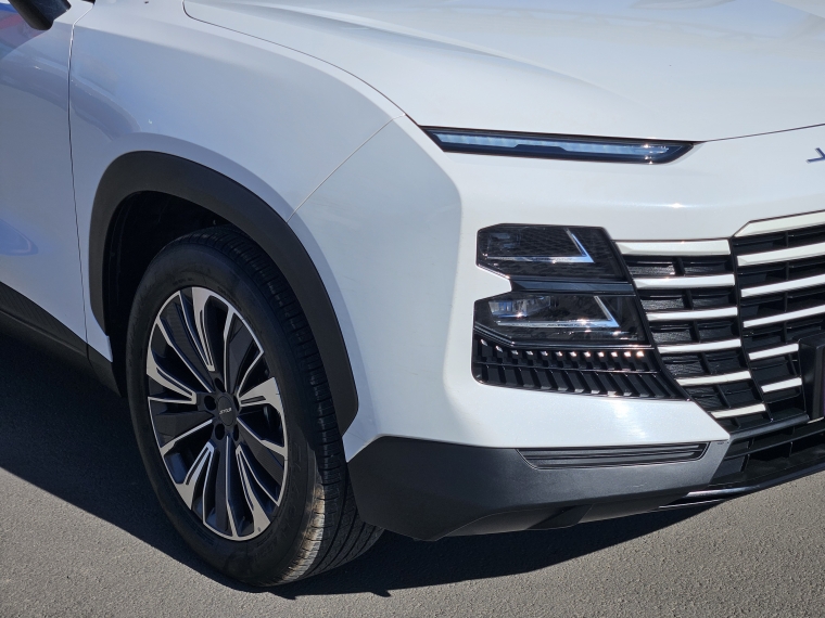 Jetour Dashing 1.5 Lux At 2023 Usado  Usado en Kovacs Usados