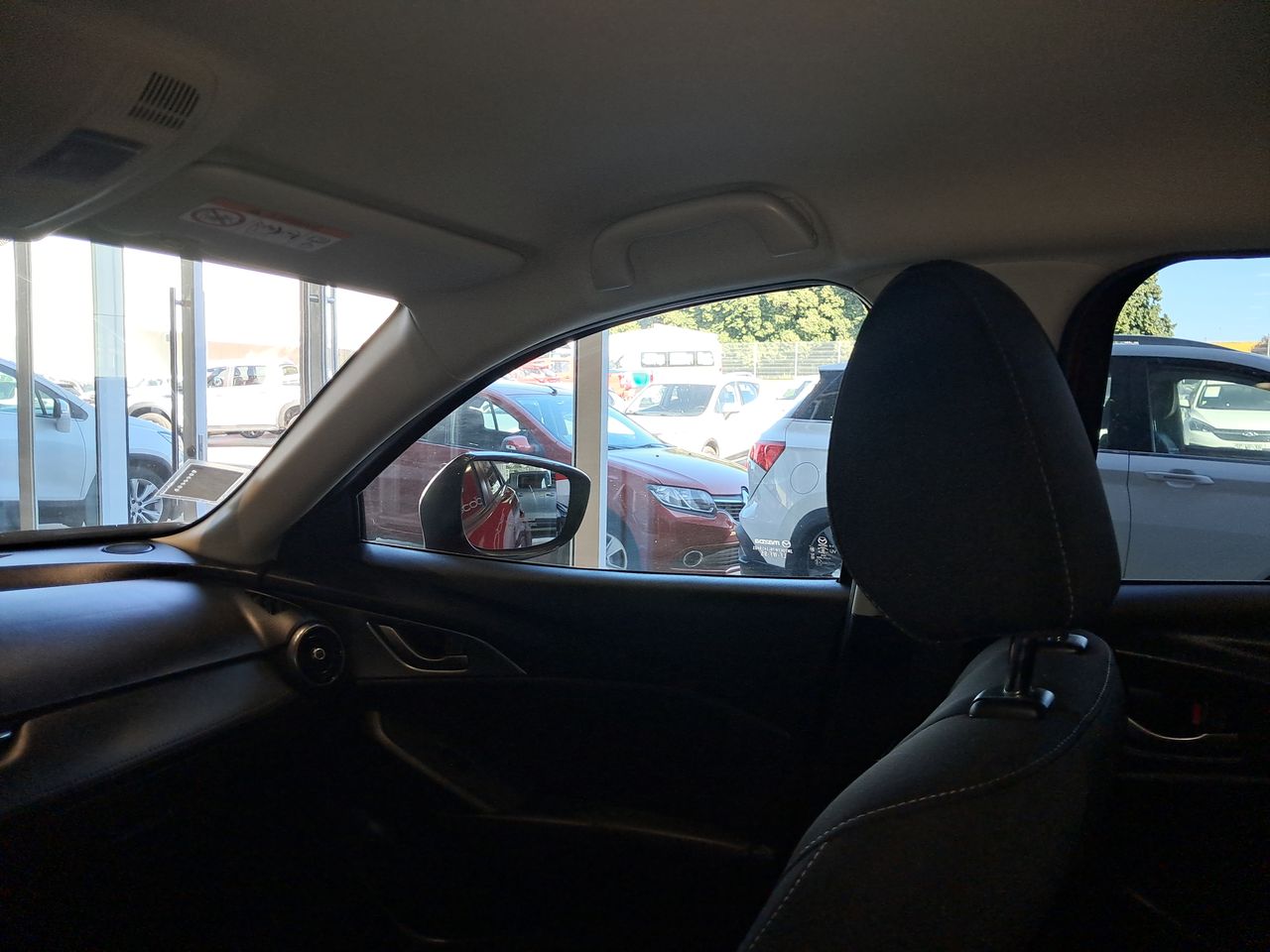 Mazda Cx-3 New Cx 3 R 2.0 2019 Usado en Usados de Primera - Sergio Escobar