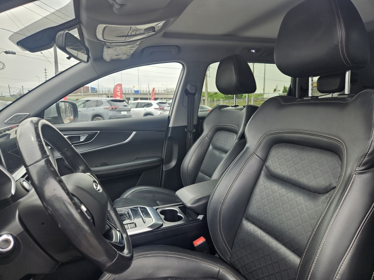 Chery Tiggo 8 1.6t Glx At (turbo) (gdi) 2022 Usado  Usado en Kovacs Usados