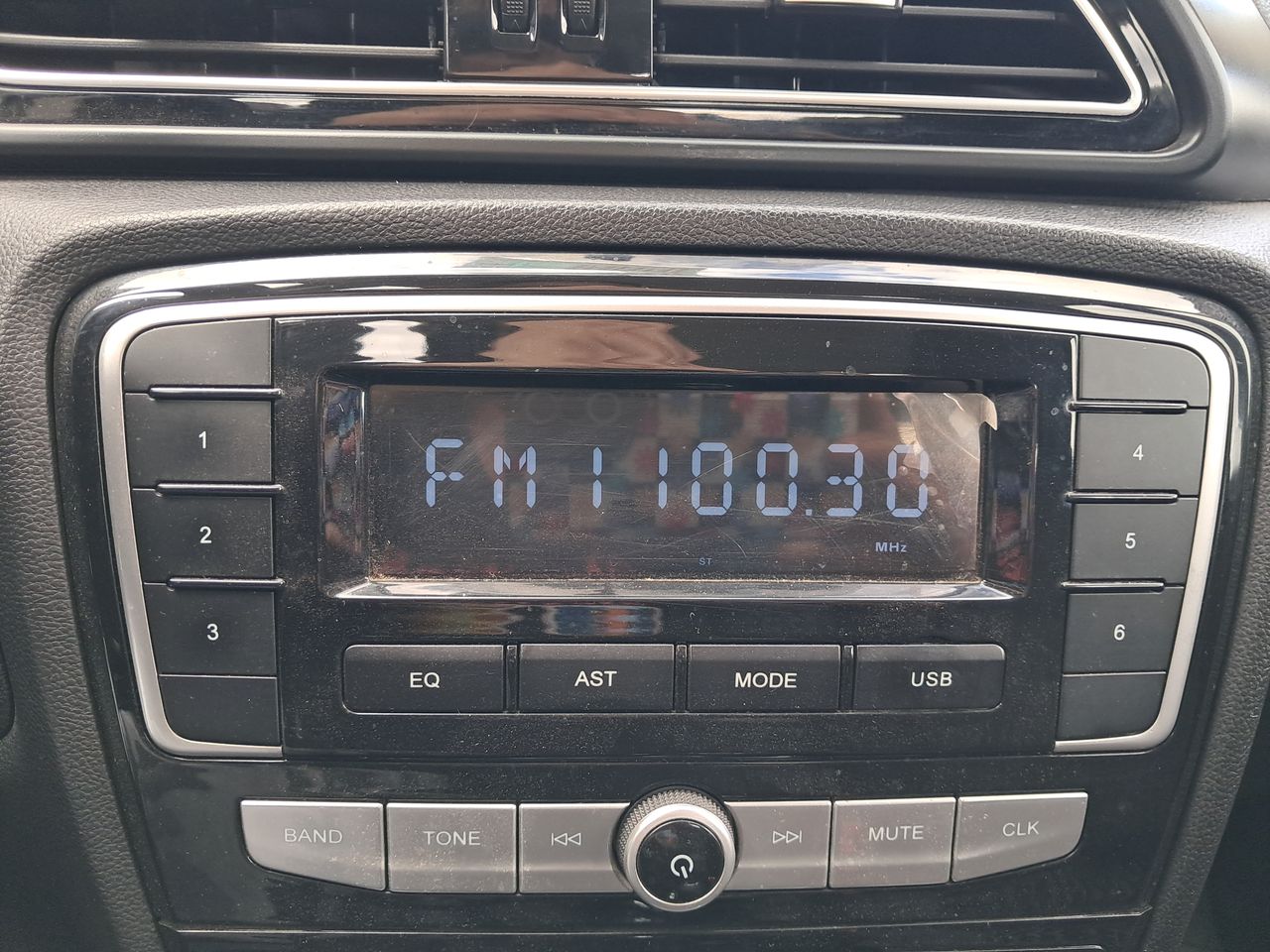 Faw D60 D60 Pt 1.5 2020 Usado en Usados de Primera - Sergio Escobar