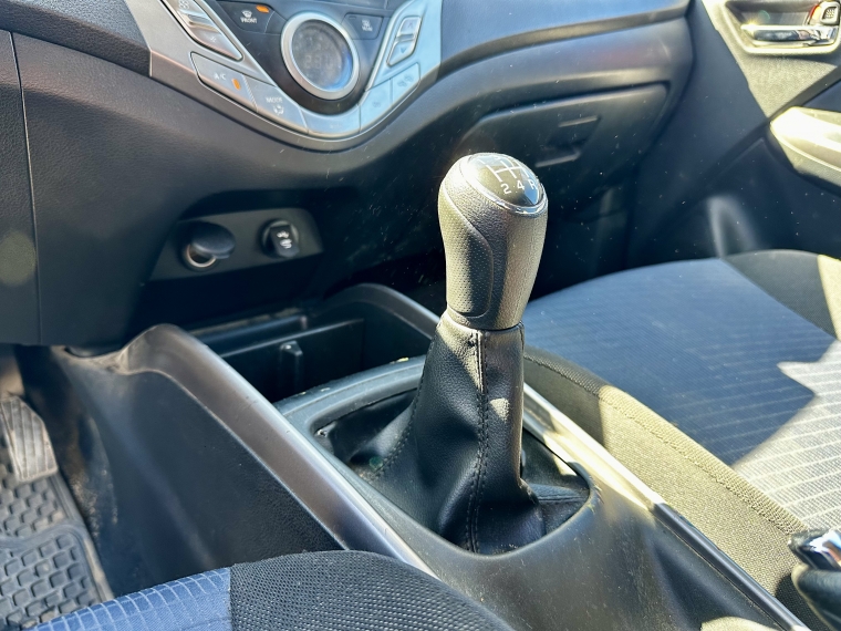 Suzuki Baleno Baleno Hb 1.4 2021 Usado en Rosselot Usados