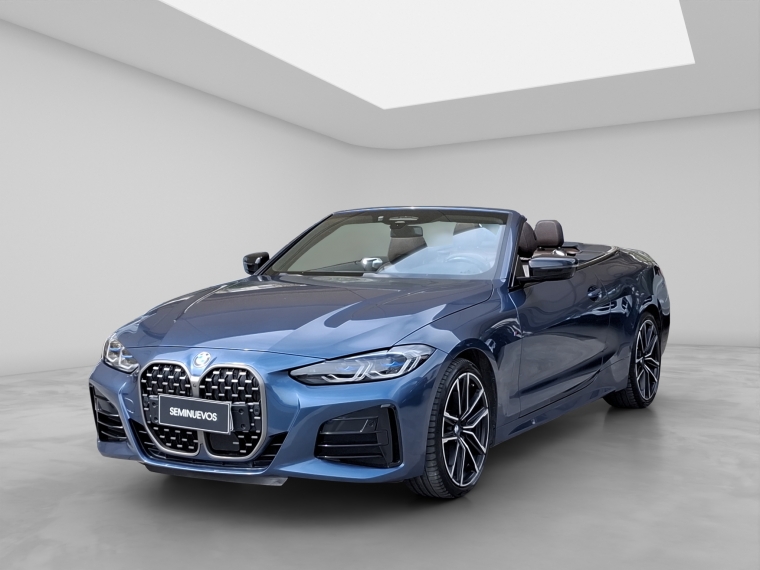 BMW 440 I XDRIVE CABRIO 3.0 2023, foto 1 de 16