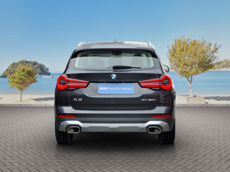 Bmw X3 Xdrive20d Dynamic Lci 2.0 At 2024 Usado Usado en Webautos.cl Bmw X3 Xdrive20d Dynamic Lci 2.0 At 2024 Usado Usado en Webautos.cl